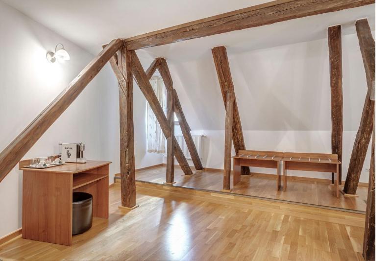 Casa Weidner Hotel Sibiu - image 12