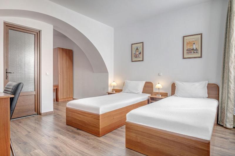 Casa Weidner Hotel Sibiu - image 13
