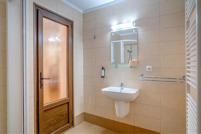 Casa Weidner Hotel Sibiu - image 14