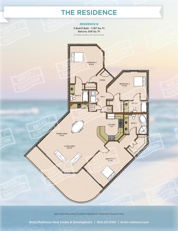 Phoenix on the Bay 1122 condo - image 6