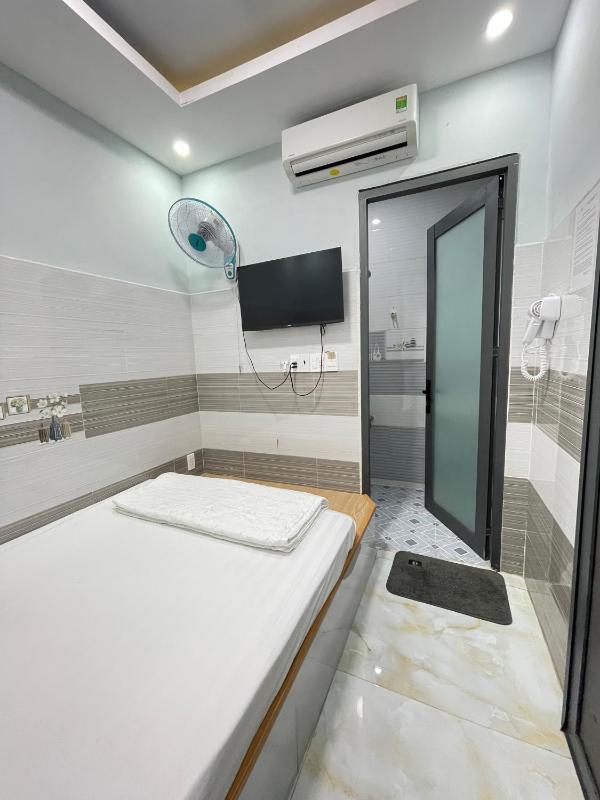 Ong 5 Homestay Can Tho - image 14