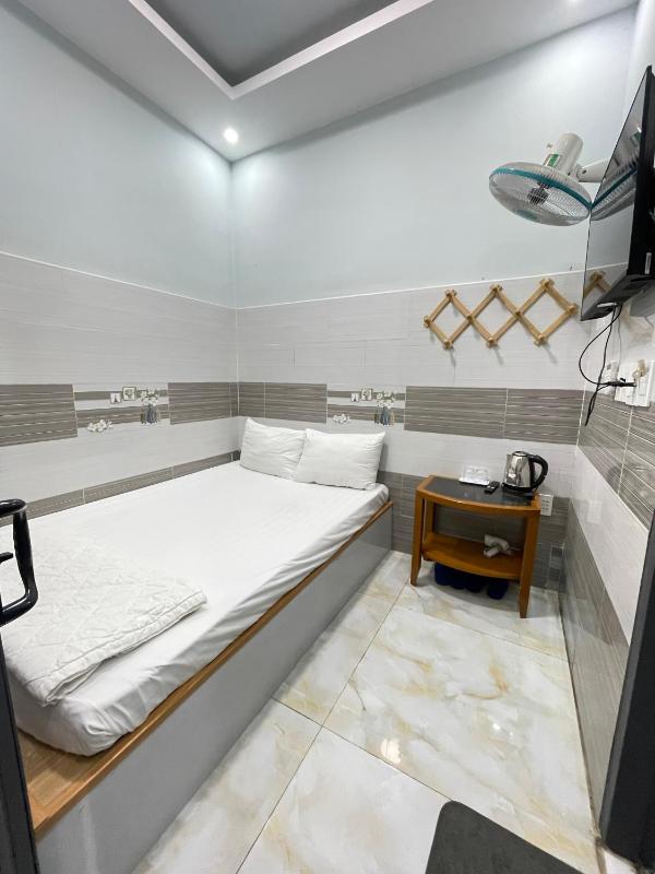 Ong 5 Homestay Can Tho - image 12