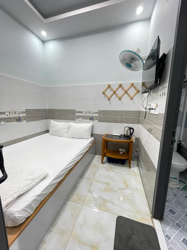 Ong 5 Homestay Can Tho - image 34