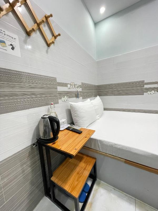 Ong 5 Homestay Can Tho - image 13