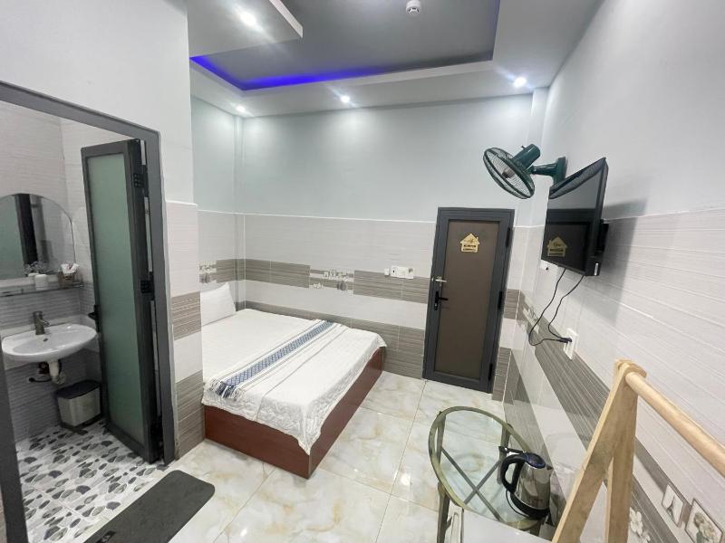 Ong 5 Homestay Can Tho - image 19