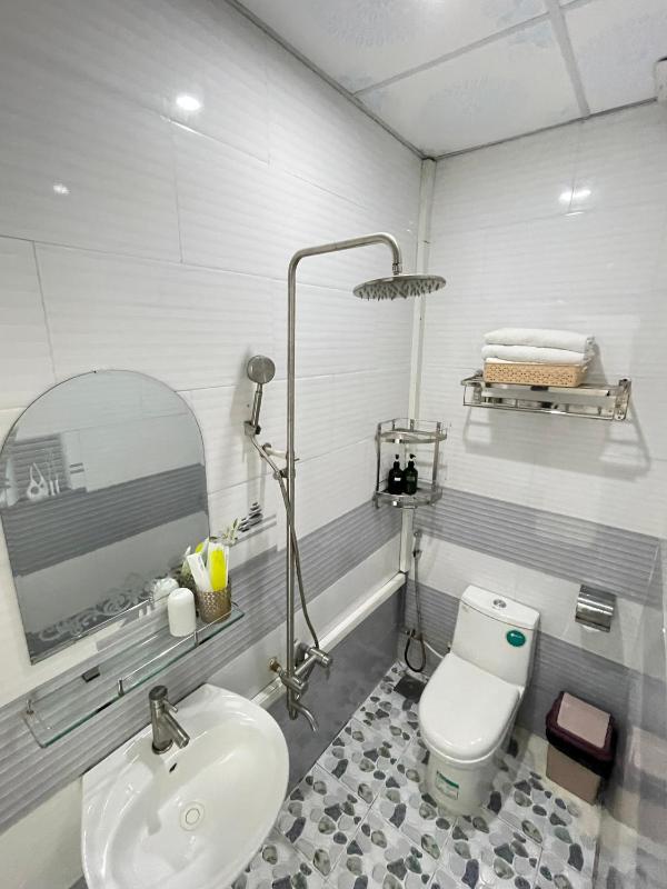 Ong 5 Homestay Can Tho - image 11