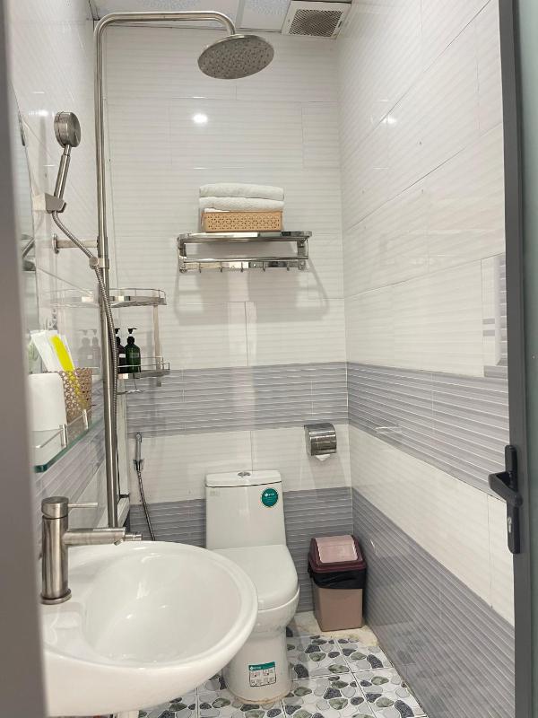 Ong 5 Homestay Can Tho - image 9