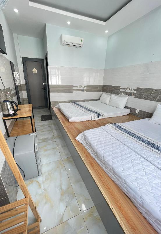 Ong 5 Homestay Can Tho - image 32