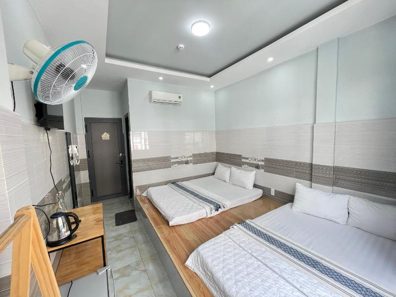 Ong 5 Homestay Can Tho - image 5