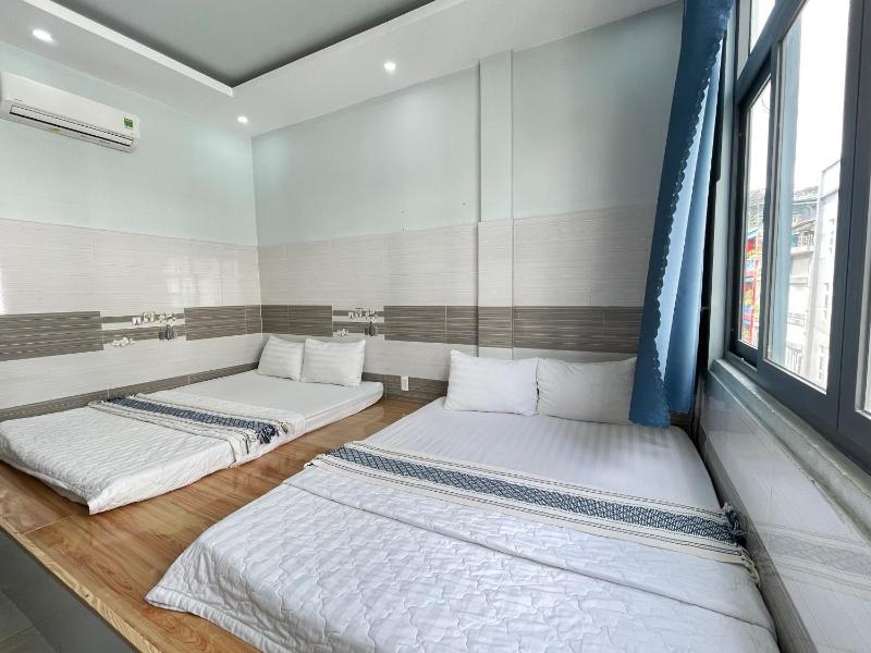 Ong 5 Homestay Can Tho - image 2