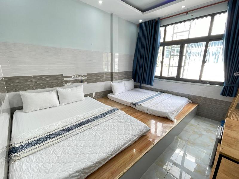 Ong 5 Homestay Can Tho - image 26