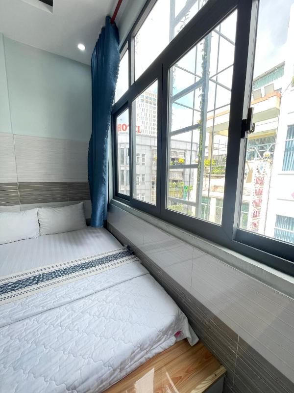 Ong 5 Homestay Can Tho - image 38