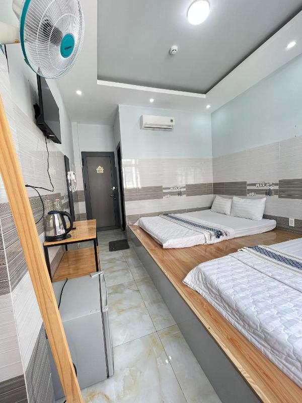 Ong 5 Homestay Can Tho - image 33