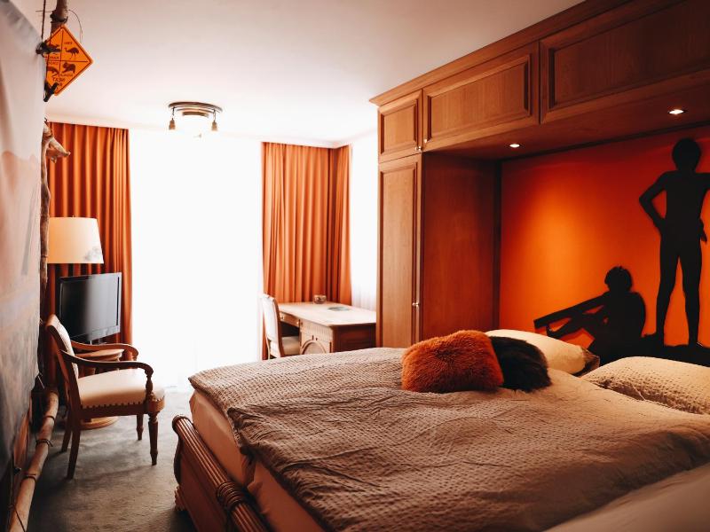 Hotel Arte - image 31