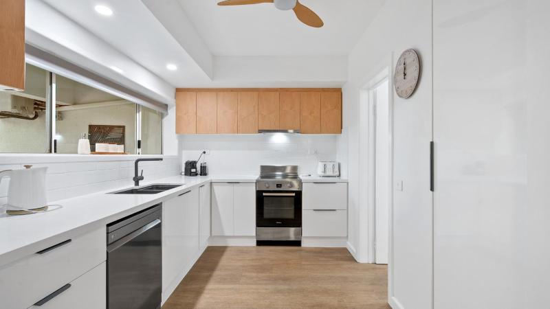 Havenwood Townhouse - image 12