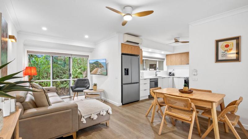 Havenwood Townhouse - image 42