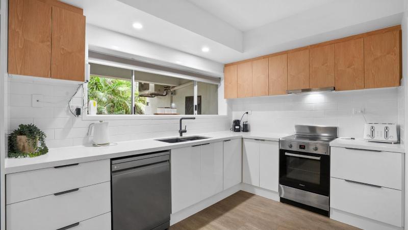 Havenwood Townhouse - image 21
