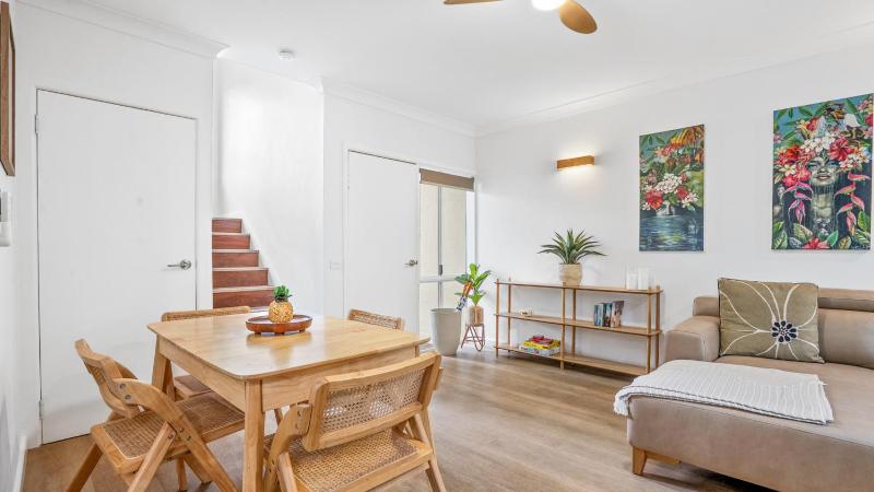Havenwood Townhouse - image 39