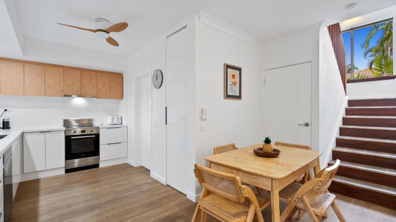 Havenwood Townhouse - image 11