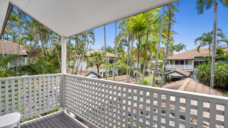 Havenwood Townhouse - image 23