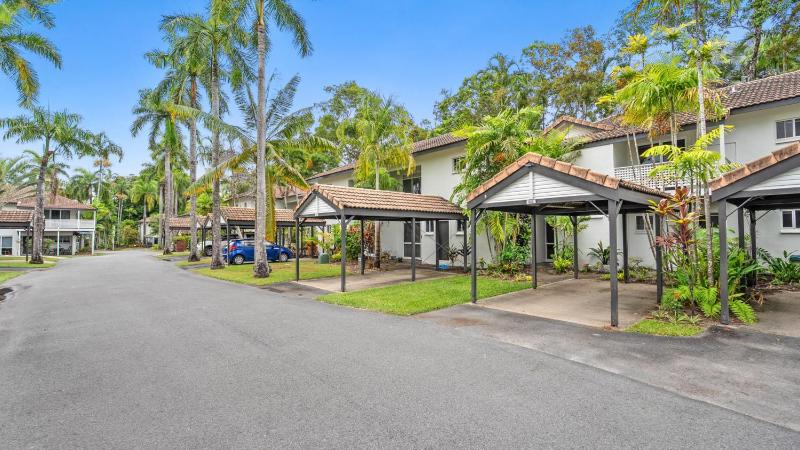 Havenwood Townhouse - image 19