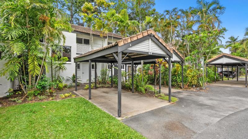 Havenwood Townhouse - image 25