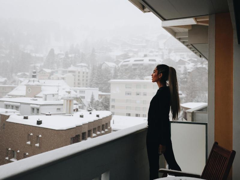 Hotel Arte - image 19