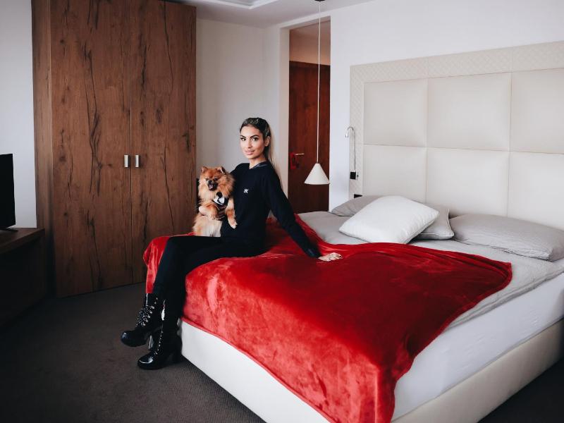 Hotel Arte - image 10