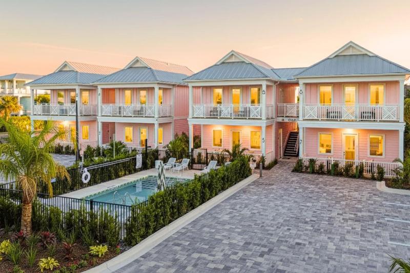 Hotel Vecina - Suite 8 - Pacifica - image 1