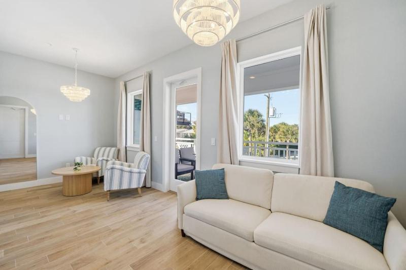 Hotel Vecina - Suite 8 - Pacifica - image 17