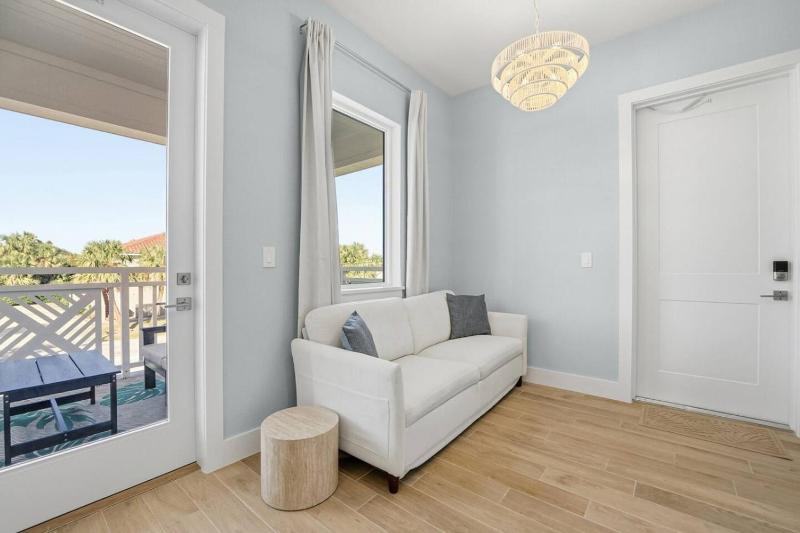 Hotel Vecina - Suite 8 - Pacifica - image 32