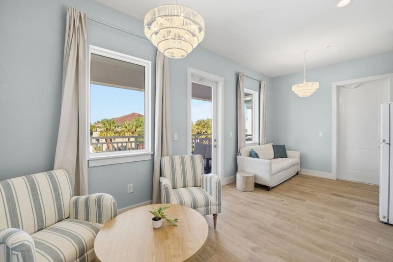 Hotel Vecina - Suite 8 - Pacifica - image 18