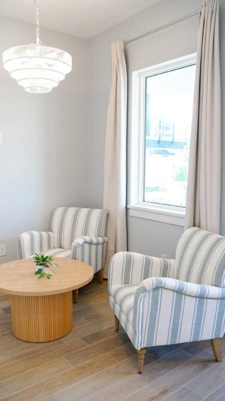 Hotel Vecina - Suite 8 - Pacifica - image 8