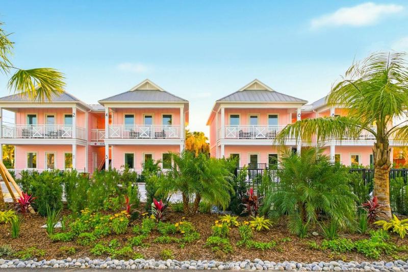 Hotel Vecina - Suite 8 - Pacifica - image 16