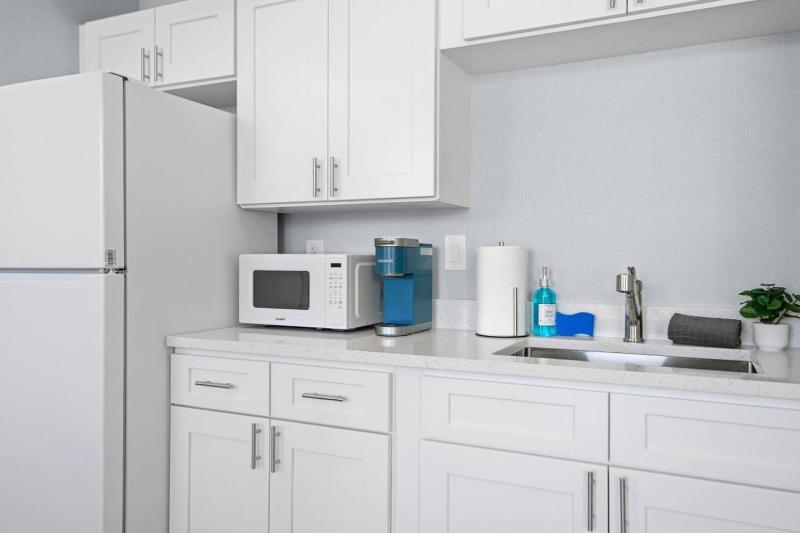 Hotel Vecina - Suite 8 - Pacifica - image 5