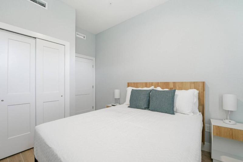 Hotel Vecina - Suite 8 - Pacifica - image 21