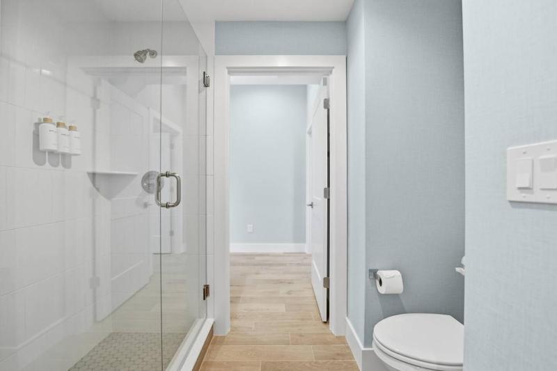 Hotel Vecina - Suite 8 - Pacifica - image 6