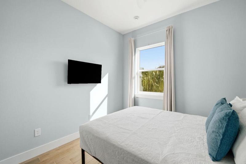 Hotel Vecina - Suite 8 - Pacifica - image 22