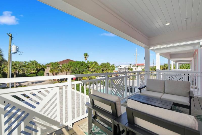 Hotel Vecina - Suite 8 - Pacifica - image 31