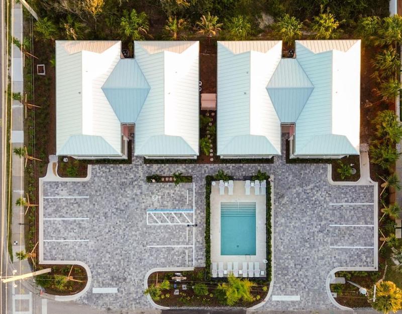 Hotel Vecina - Suite 8 - Pacifica - image 33