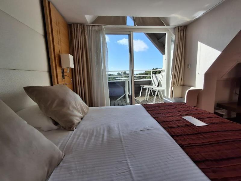 Le Churchill Hôtel & Spa - image 44