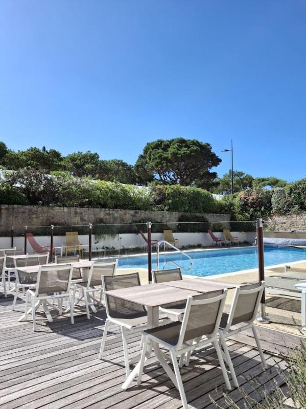 Le Churchill Hôtel & Spa - image 6