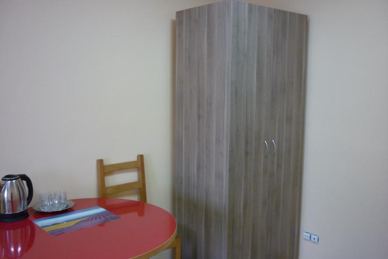 Economy Double Room image 1