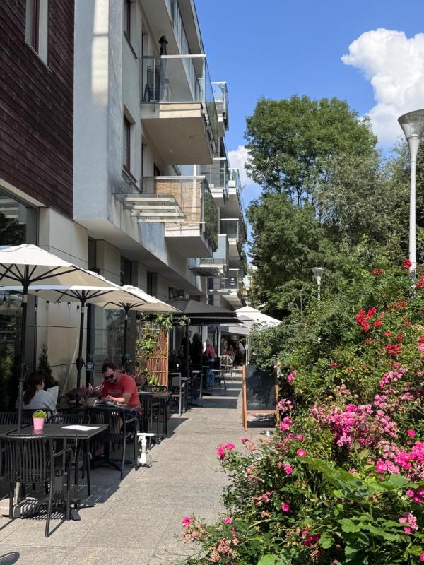Apartament Luxon 2 - image 9