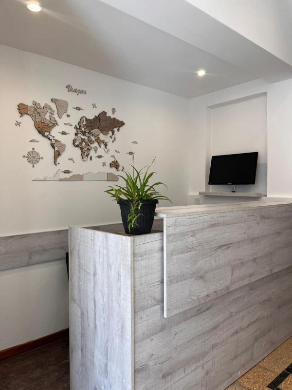 Mare Hotel Apartment - image 4
