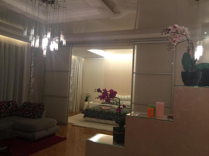 Virmenska Apartment - image 13