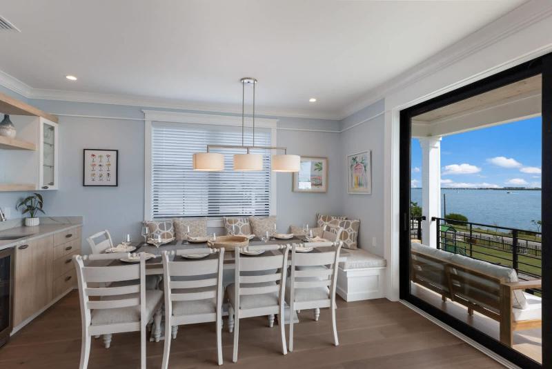 Aqua - Brand New Luxury Beach House on AMI - image 31