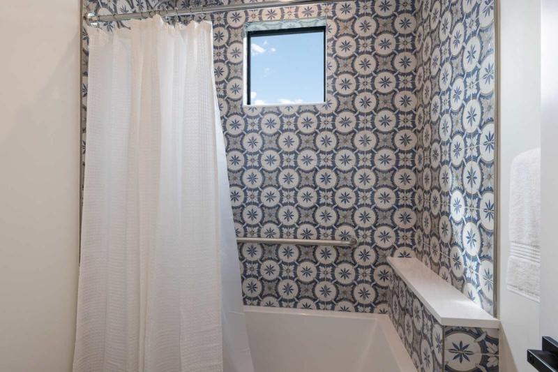 Aqua - Brand New Luxury Beach House on AMI - image 37