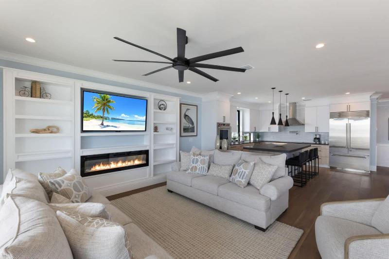 Aqua - Brand New Luxury Beach House on AMI - image 23