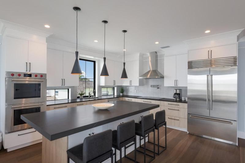 Aqua - Brand New Luxury Beach House on AMI - image 50